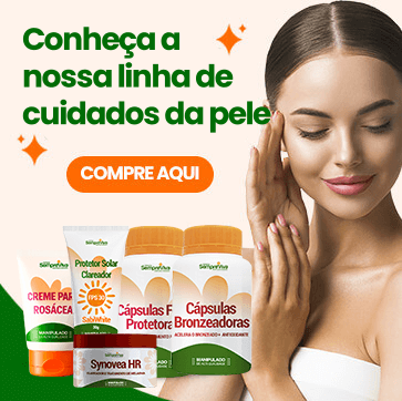 Cuidados verão